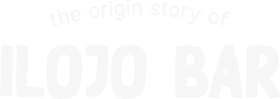 Logo Ilojo Bar